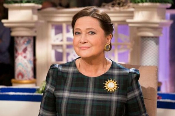 Деньги потекут ручьем: Тамара Глоба предрекла в июне одному знаку зодиака успех в финансах Деньги потекут ручьем: Тамара Глоба предрекла в июне одному знаку зодиака успех в финансах