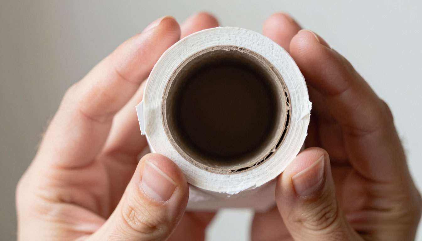 Не выбрасываю втулки от туалетной бумаги — 5 простых способов, которые реально экономят деньги Не выбрасываю втулки от туалетной бумаги — 5 простых способов, которые реально экономят деньги