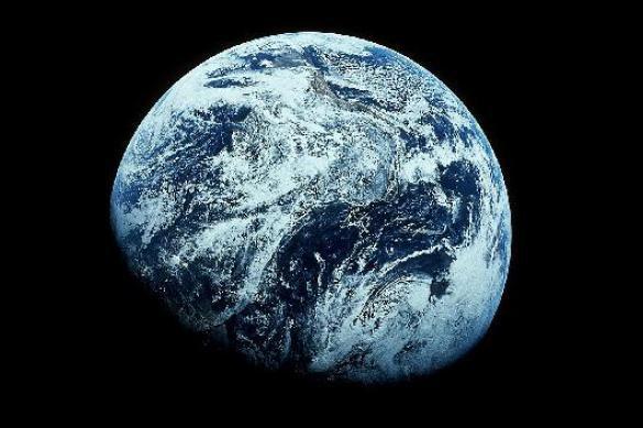 До зарождения жизни Земля была ледяным шаром? До зарождения жизни Земля была ледяным шаром?