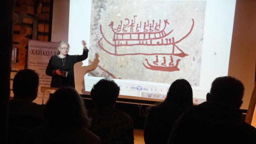 В Карелии завершился III Международный литературный фестиваль «Петроглиф» В Карелии завершился III Международный литературный фестиваль «Петроглиф»