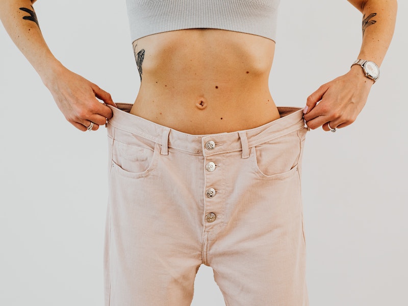 В Швейцарии создали препарат для похудения вдвое быстрее, чем от «Оземпика» | Швейцарская Roche сообщила о создании препарата вдвое эффективнее Ozempic