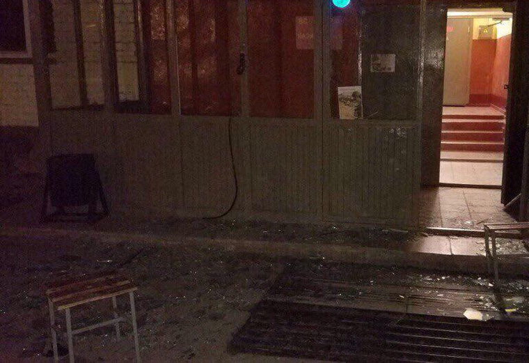 Кровавое побоище произошло в учебном центре ЦВО на Урале. Госпитализированы 14 человек