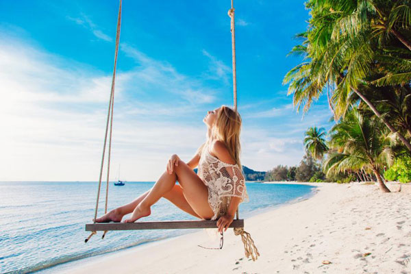 Правительство Таиланда сделали постоянным 60-дневный безвизовый въезд для россиян