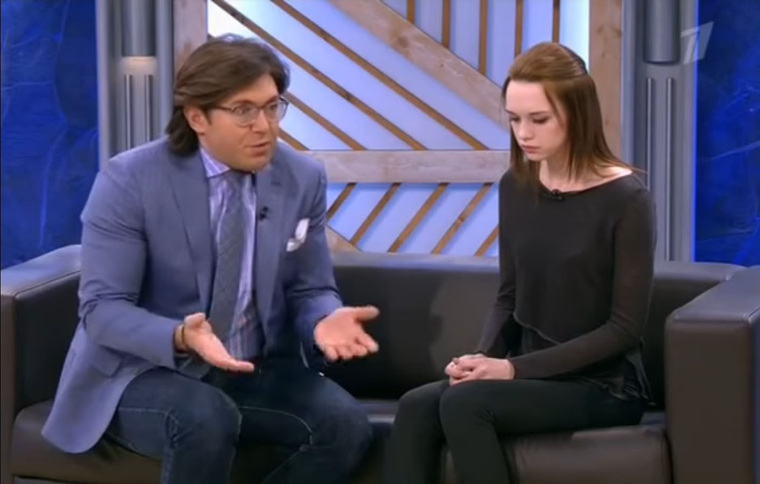 Для чего Малахов снимает пятую программу о Диане Шурыгиной? Для чего Малахов снимает пятую программу о Диане Шурыгиной?