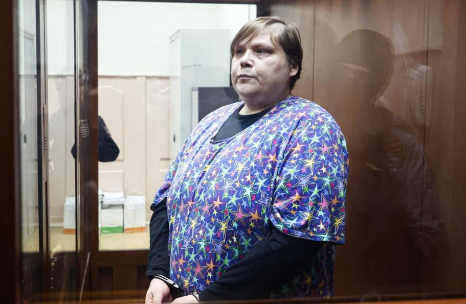 Суд оставил журналистку Александру Баязитову за решеткой | Суд отказал в УДО журналистке Баязитовой