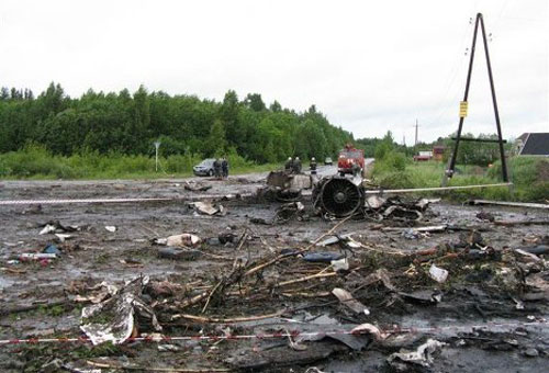 Вынесен приговор по уголовному делу о крушении самолета Ту-134А под Петрозаводском в 2011 году Вынесен приговор по уголовному делу о крушении самолета Ту-134А под Петрозаводском в 2011 году