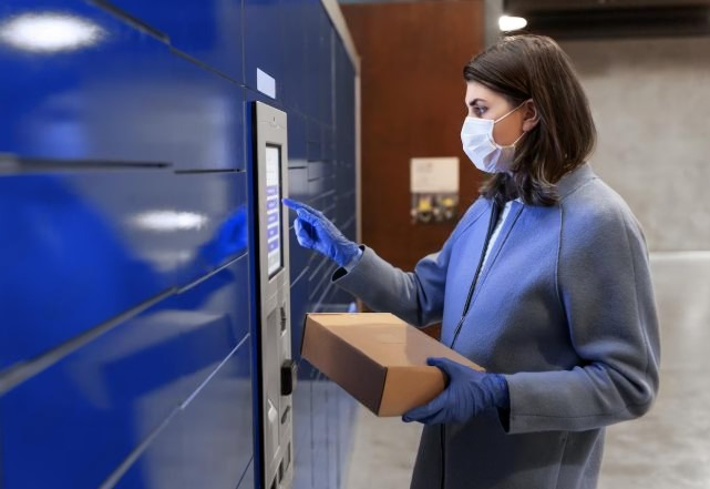 "Почта России" начнет отправлять посылки в КНДР | "Почта России" возобновила отправку посылок в КНДР "Почта России" начнет отправлять посылки в КНДР | "Почта России" возобновила отправку посылок в КНДР