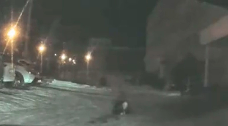 Ползком от медиков: пьяный мужчина сбежал из больницы на Урале Ползком от медиков: пьяный мужчина сбежал из больницы на Урале