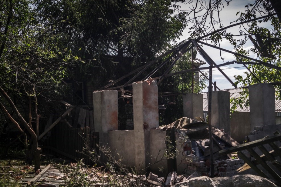 Возбуждены три уголовных дела по фактам артиллерийских обстрелов гражданского населения юго-востока Украины Возбуждены три уголовных дела по фактам артиллерийских обстрелов гражданского населения юго-востока Украины