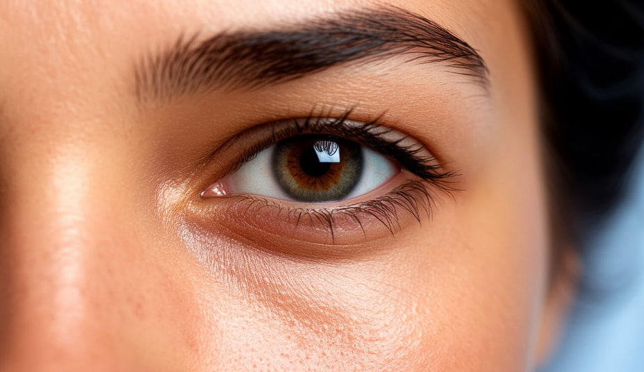 Мешки под глазами: 3 главные причины и способы быстро убрать отёк Мешки под глазами: 3 главные причины и способы быстро убрать отёк