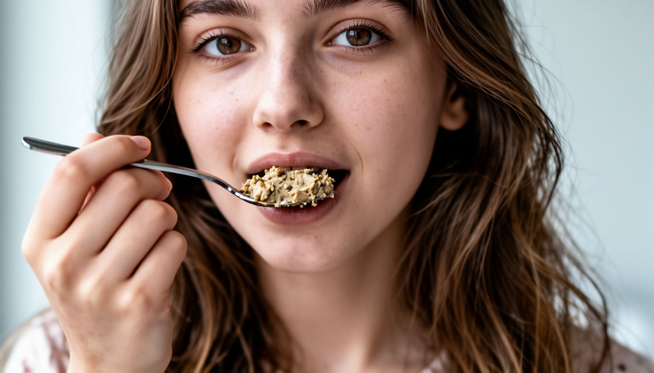 Секрет красивой кожи и волос раскрыт: всё дело в печени трески и витамине D Секрет красивой кожи и волос раскрыт: всё дело в печени трески и витамине D