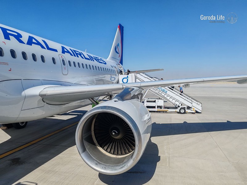 Росавиация и Ространснадзор требуют от авиакомпаний соблюдать оптимальную температуру воздуха на борту самолетов: новые меры безопасности и комфорта | Власти попросили российские авиакомпании высаживать пассажиров, если в самолёте духота