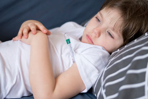 В Китае казнили воспитательницу детского сада, которая отравила 25 малышей В Китае казнили воспитательницу детского сада, которая отравила 25 малышей