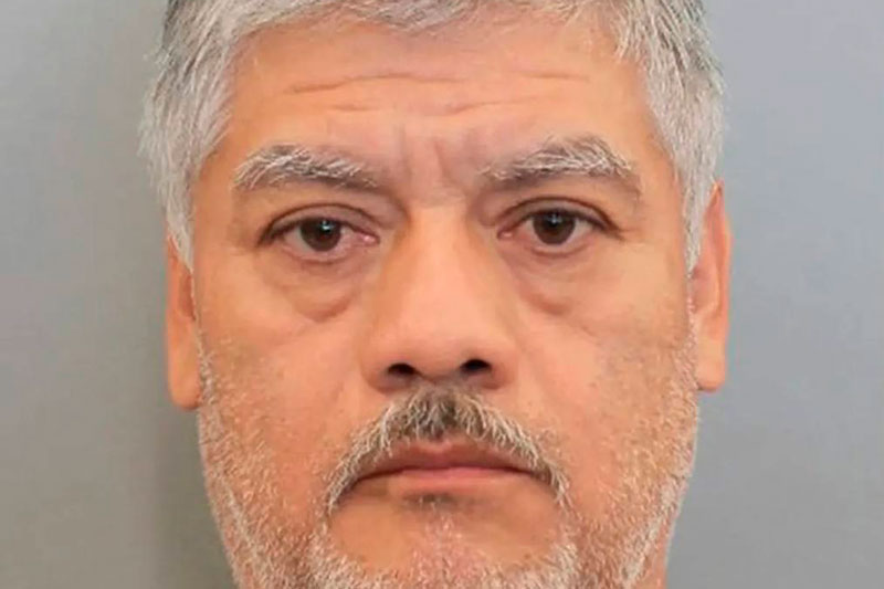 «Смертоносное оружие из кулера!» — техасский уборщик получил шесть лет за венерические заболевания | Уборщик из Техаса получил шесть лет за заражение коллег венерическими заболеваниями «Смертоносное оружие из кулера!» — техасский уборщик получил шесть лет за венерические заболевания | Уборщик из Техаса получил шесть лет за заражение коллег венерическими заболеваниями