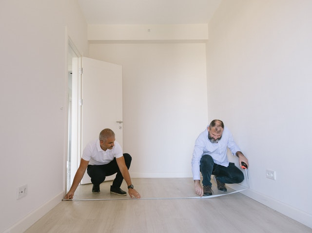 В России может появиться налоговый вычет за аренду квартир