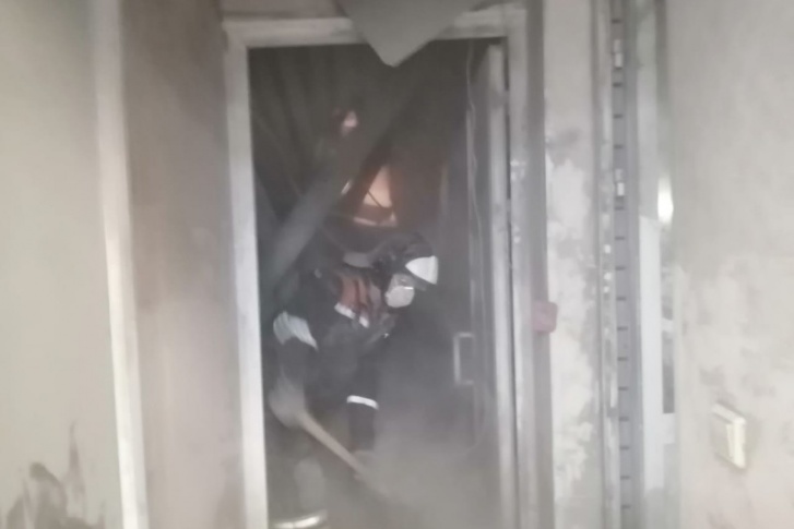 В Волгоградской области на заводе «Себряковцемент» обрушилась крыша В Волгоградской области на заводе «Себряковцемент» обрушилась крыша