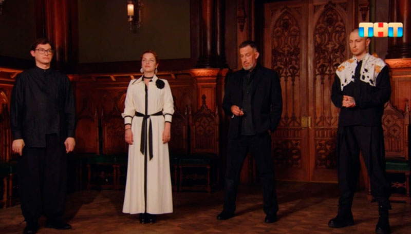 Демоны или Ангелы? Стало известно имя победителя «Битвы экстрасенсов» | Победитель шоу «Битва экстрасенсов» объявлен! Артем Краснов завоевал сердца зрителей!