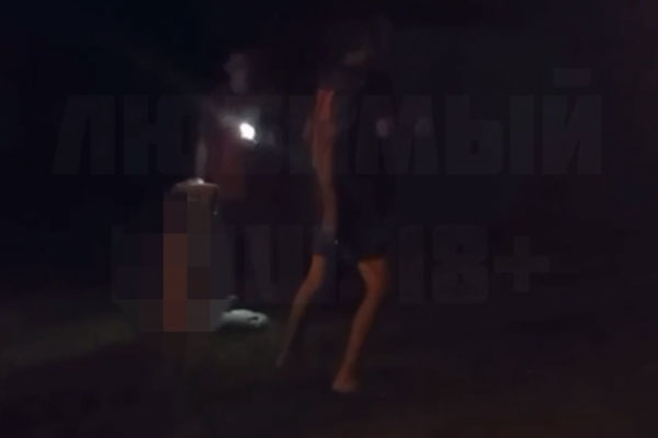 В Волгограде подростки раздели, избили и расстреляли 19-летнюю студентку