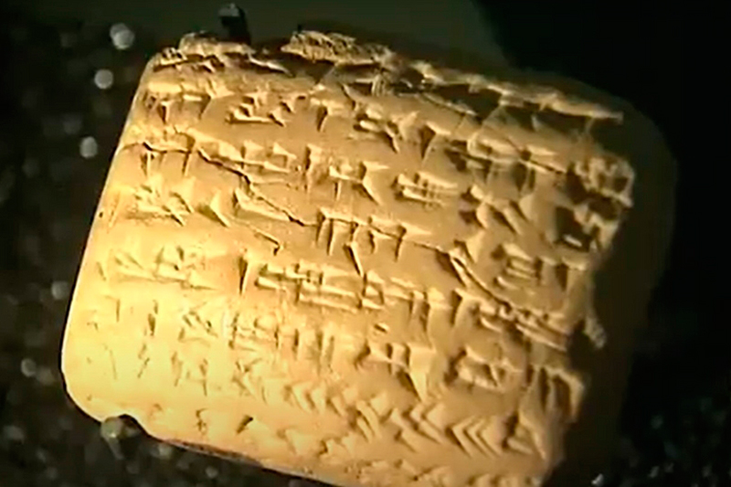 Расшифрованы 4000-летние вавилонские таблички | The Independent: учёные расшифровали 4000-летние вавилонские таблички Расшифрованы 4000-летние вавилонские таблички | The Independent: учёные расшифровали 4000-летние вавилонские таблички