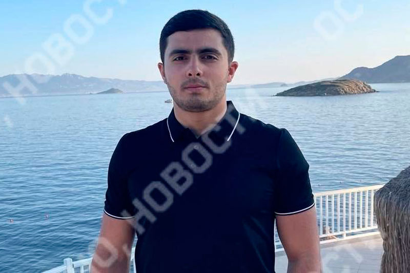 Мем «Сияй, Мага» взорвал соцсети: танцор не умер, а просто скрывается от славы! Видео | Вирусный танец «Сияй, Мага»: из-за чего пользователи перепутали героев?