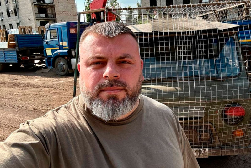 Сенсационное задержание: советника губернатора Орловской области по связям с СМИ посадили в ИВС! | Задержан советник губернатора Орловской области Сергей Лежнев Сенсационное задержание: советника губернатора Орловской области по связям с СМИ посадили в ИВС! | Задержан советник губернатора Орловской области Сергей Лежнев