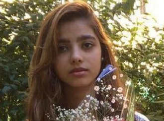 За пропавшую в апреле 15-летнюю девочку требуют 150 тысяч долларов За пропавшую в апреле 15-летнюю девочку требуют 150 тысяч долларов