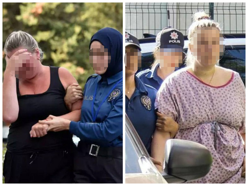 Младенец в унитазе: россиянка родила в туалете турецкого аэропорта и... ушла по совету матери | Мать-педагог предложила дочери бросить новорожденного ребенка в турецком аэропорту Младенец в унитазе: россиянка родила в туалете турецкого аэропорта и... ушла по совету матери | Мать-педагог предложила дочери бросить новорожденного ребенка в турецком аэропорту