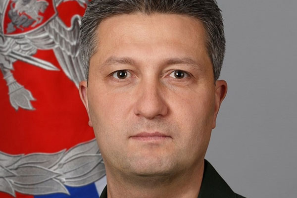 Задержание замминистра обороны РФ по обвинению во взяточничестве ошеломляет Россию | Замминистра обороны РФ взяли за взятку Задержание замминистра обороны РФ по обвинению во взяточничестве ошеломляет Россию | Замминистра обороны РФ взяли за взятку