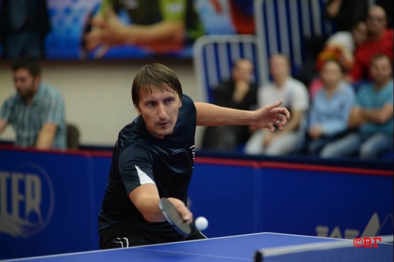 КНТ «УГМК» стартовал с победы в Лиге европейских чемпионов! КНТ «УГМК» стартовал с победы в Лиге европейских чемпионов!