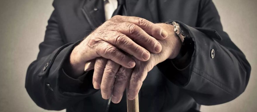 МВФ считает, что в России слишком много пенсионеров. Кудрин согласен МВФ считает, что в России слишком много пенсионеров. Кудрин согласен