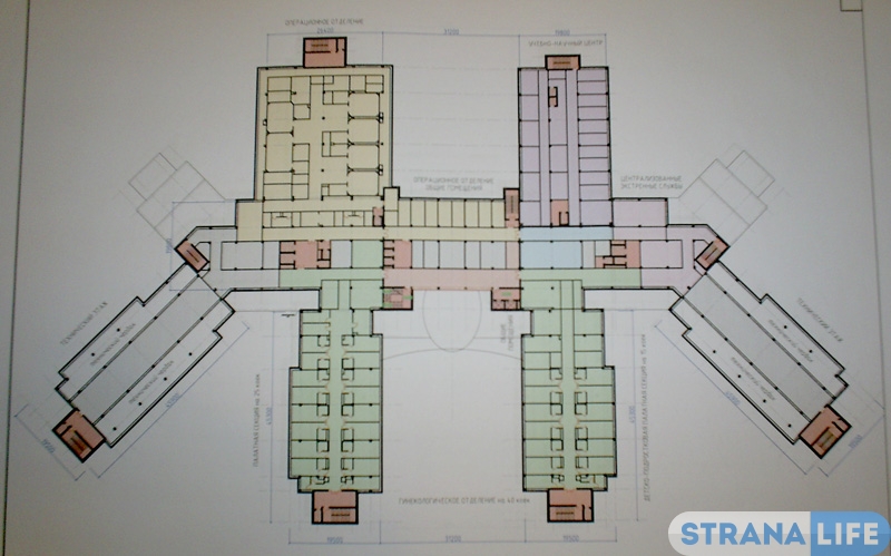 ОММ переезжает. Рожаем по-новому?