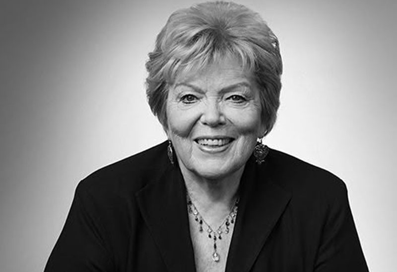 Умерла народная артистка России Ирина Андрианова | Скончалась актриса Тверского драмтеатра Ирина Андрианова