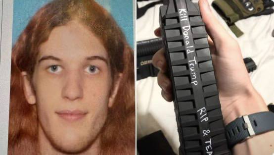 Трансгендерный* стрелок устроил бойню в католической школе Миннеаполиса: двое человек погибли | В США несколько человек погибли во время стрельбы в школе Трансгендерный* стрелок устроил бойню в католической школе Миннеаполиса: двое человек погибли | В США несколько человек погибли во время стрельбы в школе