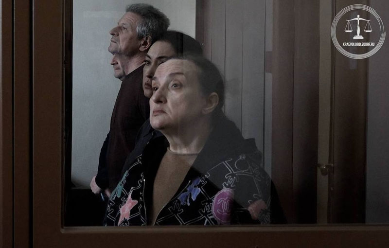 Экс-председатель Ростовского областного суда Золотарева получила 15 лет за взятки | Суд в Краснодаре приговорил Золотареву к 15 годам за взятки Экс-председатель Ростовского областного суда Золотарева получила 15 лет за взятки | Суд в Краснодаре приговорил Золотареву к 15 годам за взятки