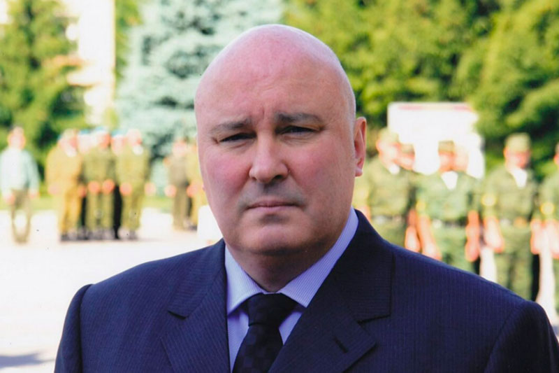 Арестован бывший заместитель Жириновского | Бывшего зама Жириновского в ЛДПР Абельцева арестовали из-за мошенничества