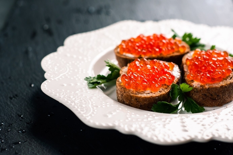 Росрыболовство: как долго можно хранить красную икру в закрытой банке | Глава Росрыболовства рассказал, сколько хранится красная икра в закрытой банке Росрыболовство: как долго можно хранить красную икру в закрытой банке | Глава Росрыболовства рассказал, сколько хранится красная икра в закрытой банке