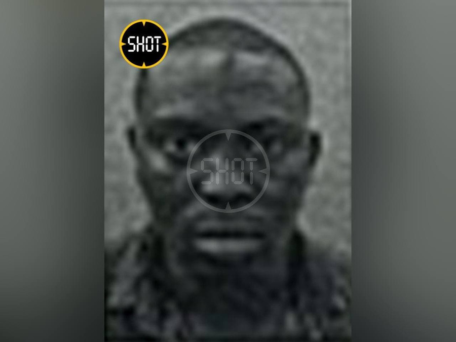 В Москве неизвестные похитили нигерийского футбольного фаната и требуют выкуп В Москве неизвестные похитили нигерийского футбольного фаната и требуют выкуп