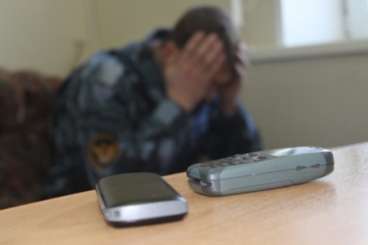 Бывший сотрудник Сосьвниской колонии приговорен к реальному сроку лишения свободы и крупному штрафу за коррупционное преступление Бывший сотрудник Сосьвниской колонии приговорен к реальному сроку лишения свободы и крупному штрафу за коррупционное преступление