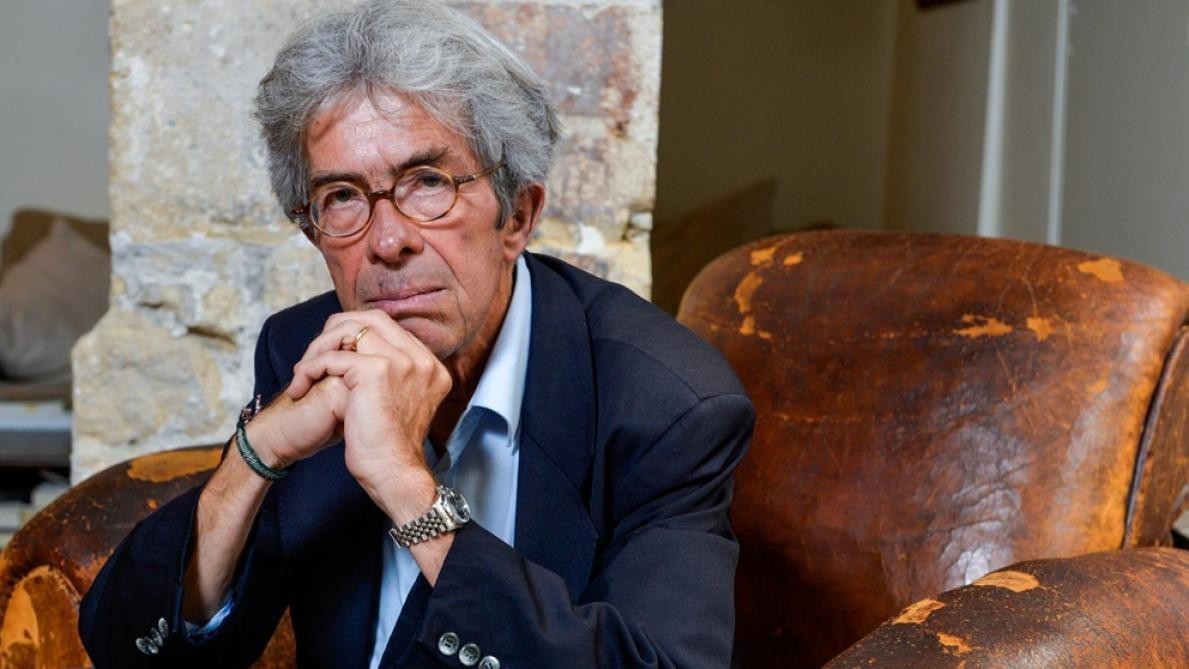 Французский писатель покончил с собой вслед за героем своей книги