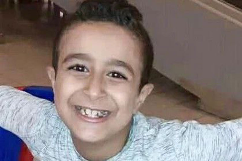 Подросток в Египте убил одноклассника: полиция расследует трагедию | 13-летний школьник в Египте обвиняется в убийстве одноклассника