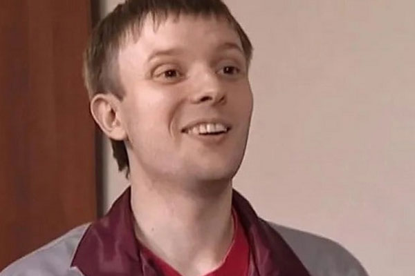 Суд заочно приговорил актера из «Глухаря» к пожизненному сроку за госизмену Суд заочно приговорил актера из «Глухаря» к пожизненному сроку за госизмену