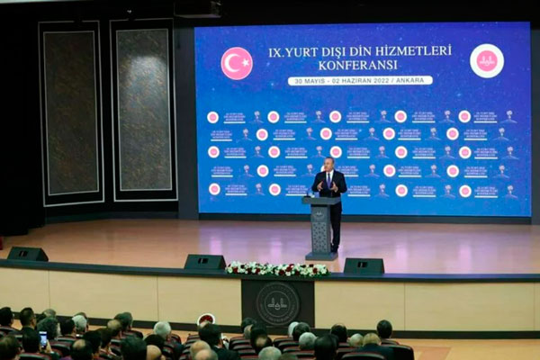 Turkey - «индейка»? Турецкие власти попросили ООН официально изменить название страны