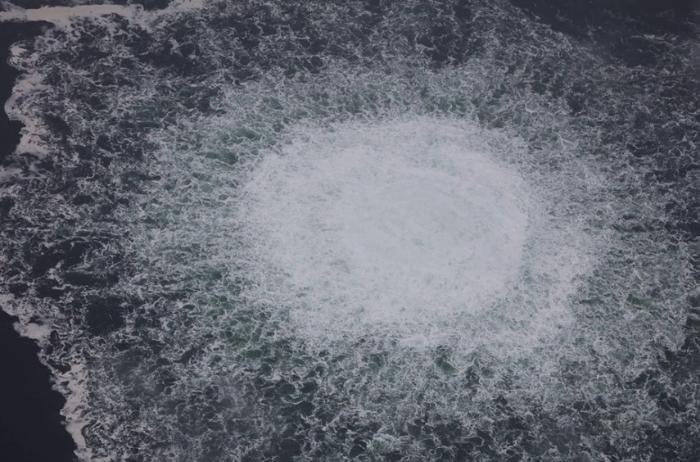 Подозреваемого во взрывах газопроводов «Северный поток» арестовали в Италии | В Италии задержали украинца по делу о подрыве «Северного потока»