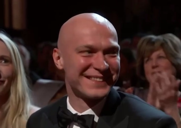 "Анора" с Юрой Борисовым стала фильмом года на "Оскаре" | Фильм "Анора" забрал главуню номинацию церемонии "Оскар" "Анора" с Юрой Борисовым стала фильмом года на "Оскаре" | Фильм "Анора" забрал главуню номинацию церемонии "Оскар"