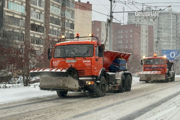 Депутаты предложили компенсировать расходы на ЖКУ за некачественную уборку снега | Жители смогут снизить плату за ЖКУ, если управляющая компания не убрала снег