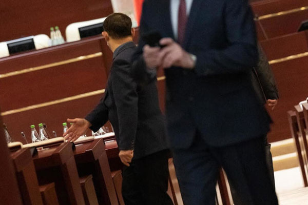 В Госдуме сообщили, что главы регионов не имеют права продлевать выходные дни В Госдуме сообщили, что главы регионов не имеют права продлевать выходные дни