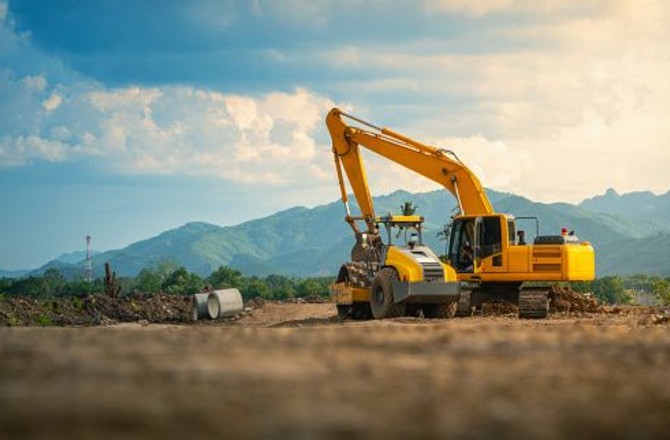 В США отец на экскаваторе напал на полицейских, пока те арестовывали его сына В США отец на экскаваторе напал на полицейских, пока те арестовывали его сына