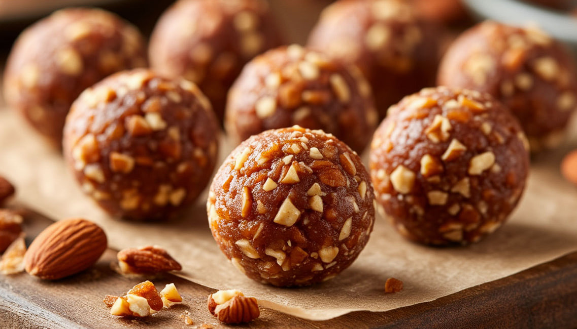 Десерт‑чемпион: конфеты с шоколадом и орехами против "Планеты" - дети съедают за раз Десерт‑чемпион: конфеты с шоколадом и орехами против "Планеты" - дети съедают за раз