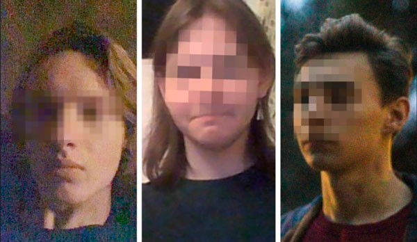 «Родные ужасно себя чувствуют»: что известно о студентах, тела которых нашли в квартире в центре Ярославля «Родные ужасно себя чувствуют»: что известно о студентах, тела которых нашли в квартире в центре Ярославля