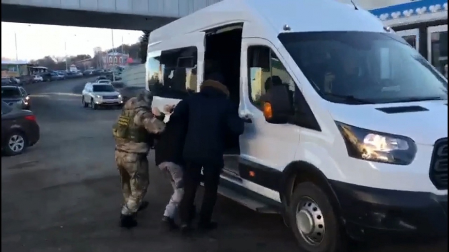 В Свердловской области в рамках расследования уголовного дела об убийстве девятилетнего мальчика арестованы двое фигурантов В Свердловской области в рамках расследования уголовного дела об убийстве девятилетнего мальчика арестованы двое фигурантов